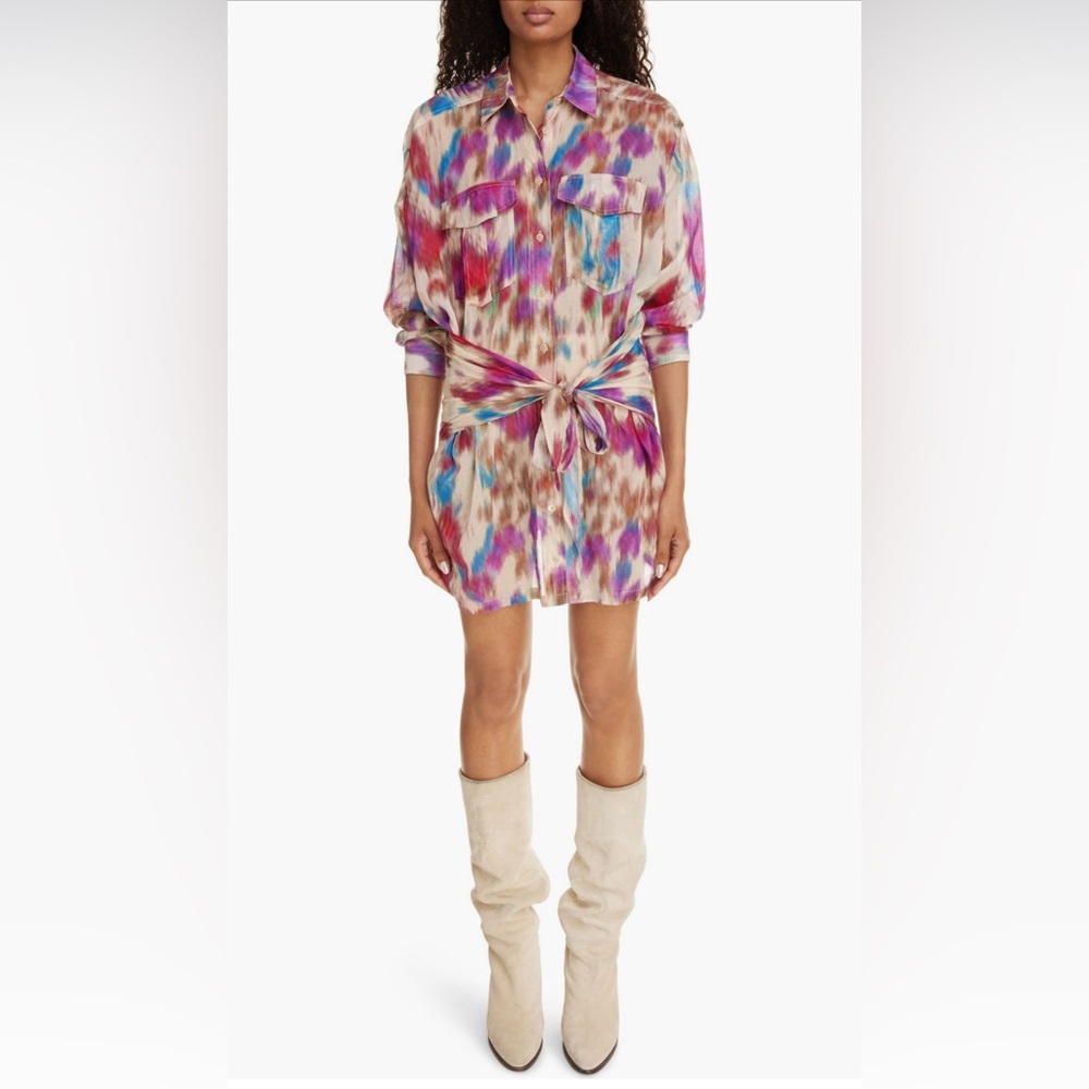 Isabel Marant Dress - Picture 5 of 8